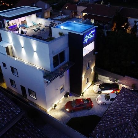 Luxury Rooms Lavie Zadar Luaran gambar