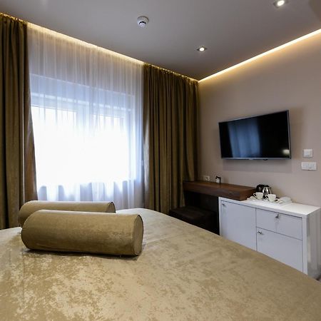 Luxury Rooms Lavie Zadar Bilik gambar