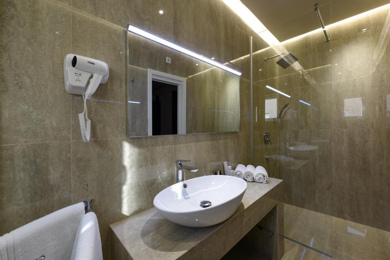 Luxury Rooms Lavie Zadar Luaran gambar