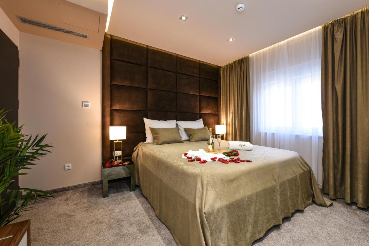Luxury Rooms Lavie Zadar Luaran gambar