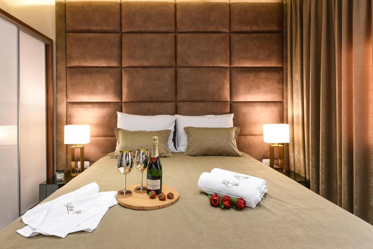 Luxury Rooms Lavie Zadar Luaran gambar