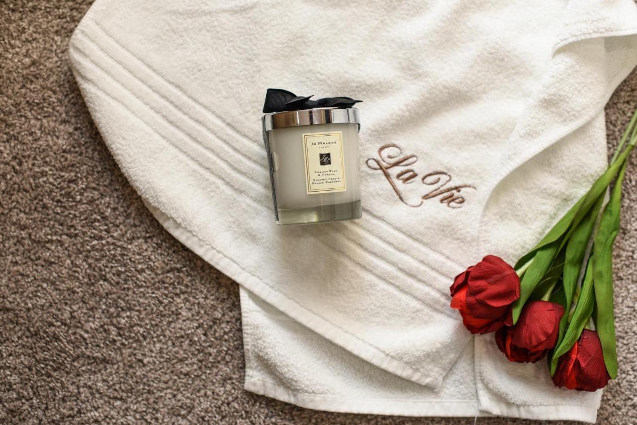 Luxury Rooms Lavie Zadar Luaran gambar