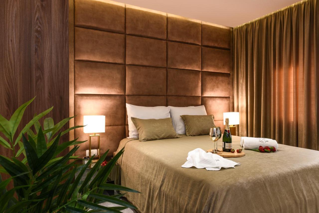 Luxury Rooms Lavie Zadar Luaran gambar