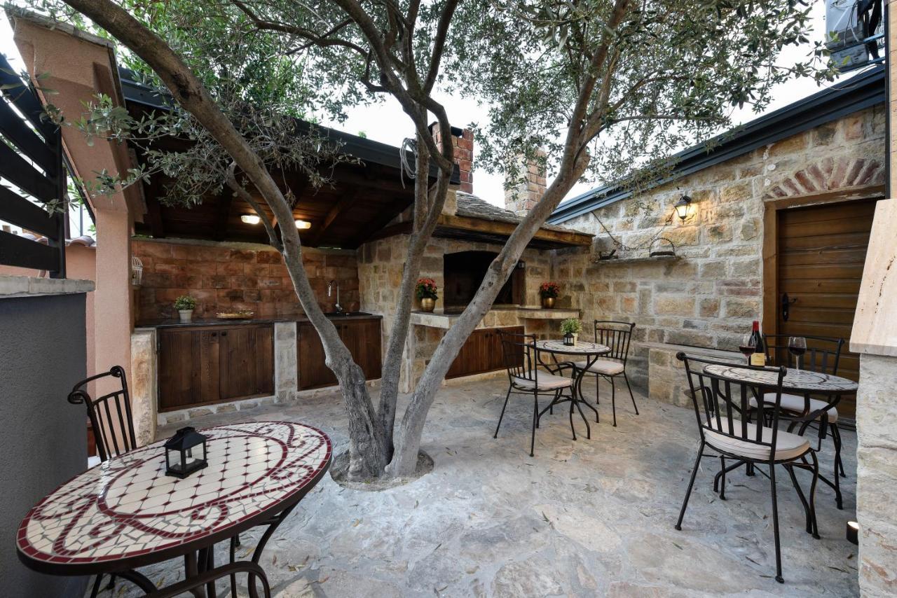 Luxury Rooms Lavie Zadar Luaran gambar