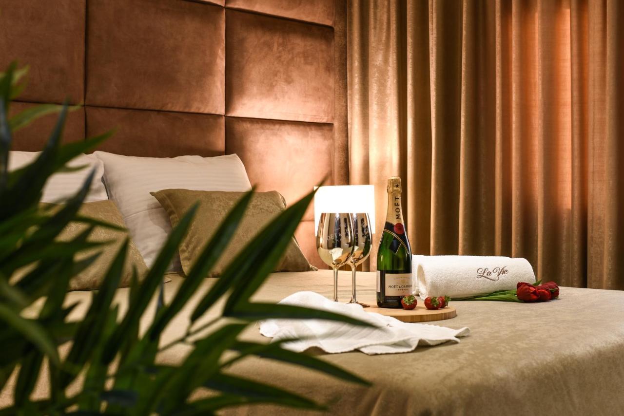 Luxury Rooms Lavie Zadar Luaran gambar