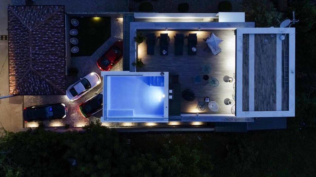 Luxury Rooms Lavie Zadar Luaran gambar