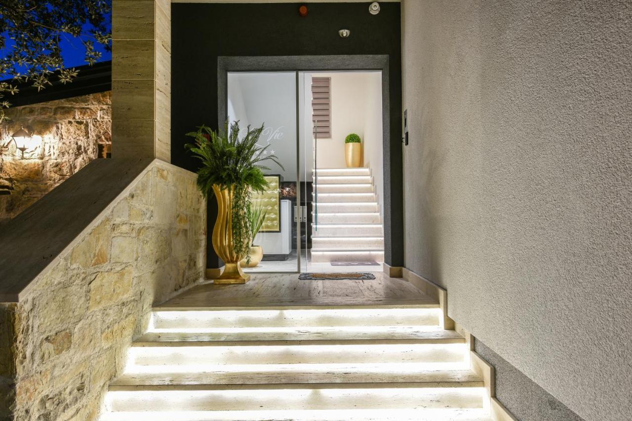 Luxury Rooms Lavie Zadar Luaran gambar