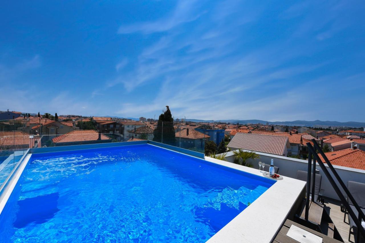 Luxury Rooms Lavie Zadar Bilik gambar