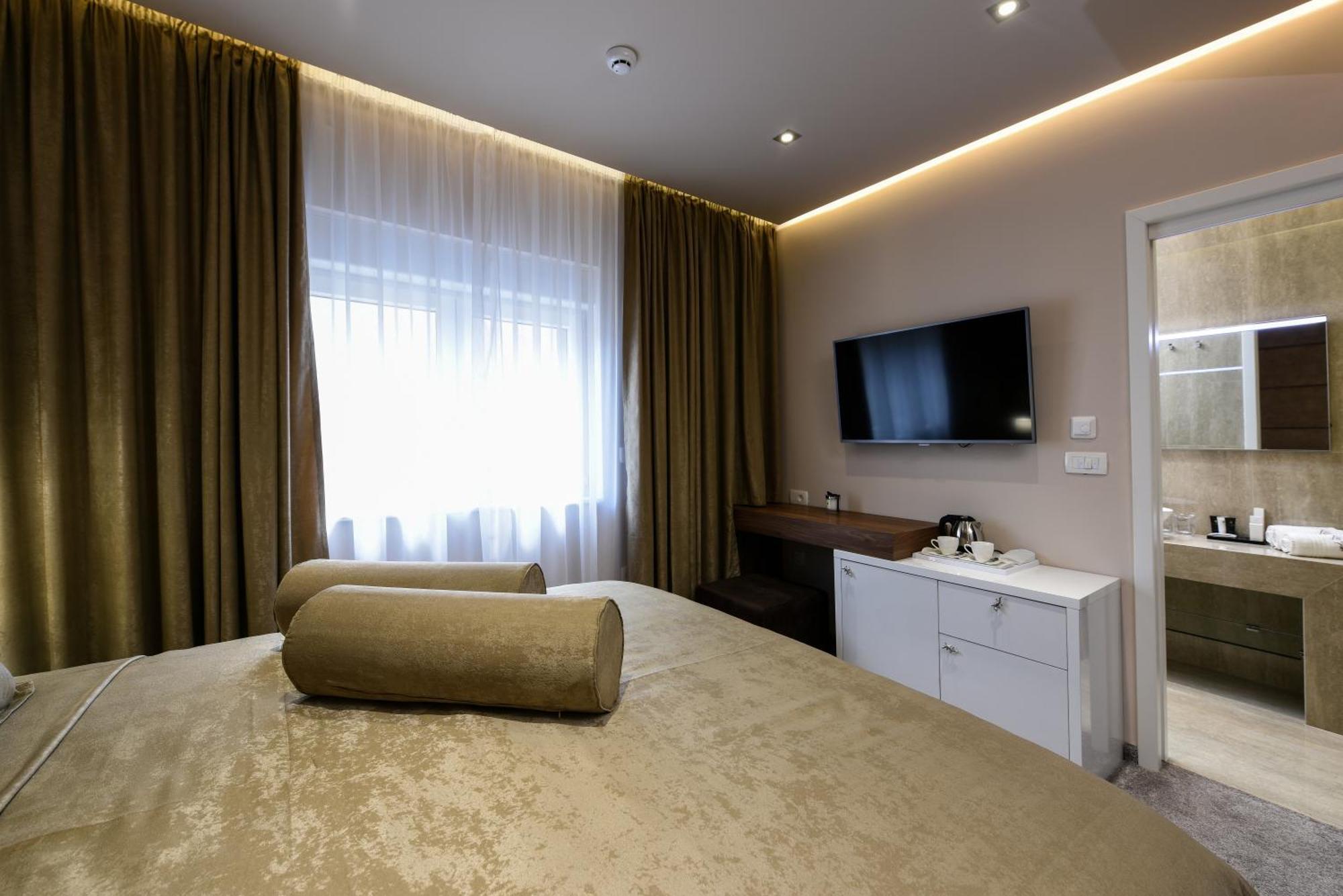 Luxury Rooms Lavie Zadar Bilik gambar