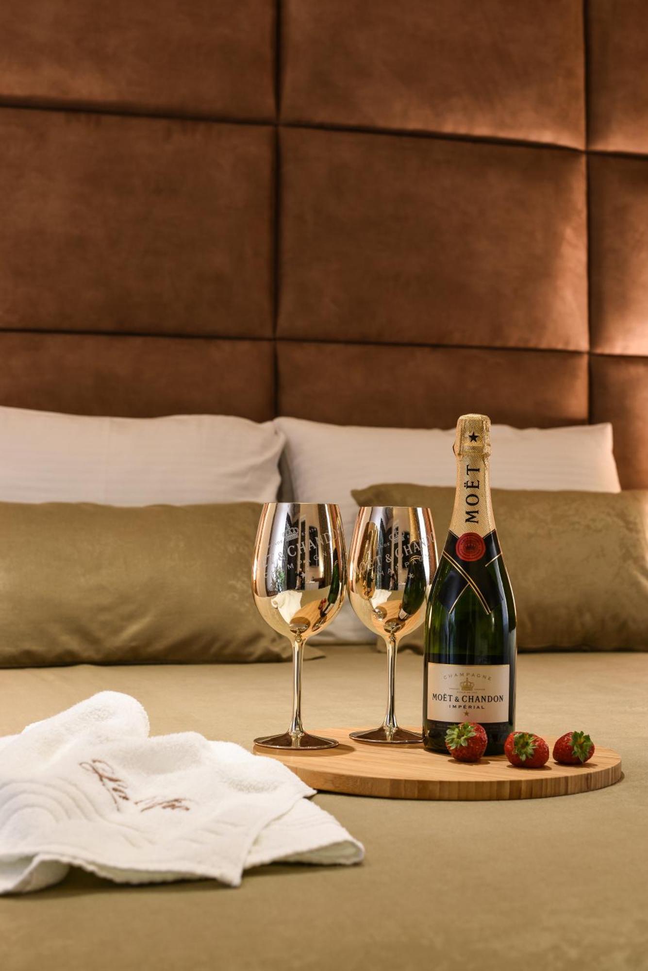 Luxury Rooms Lavie Zadar Bilik gambar