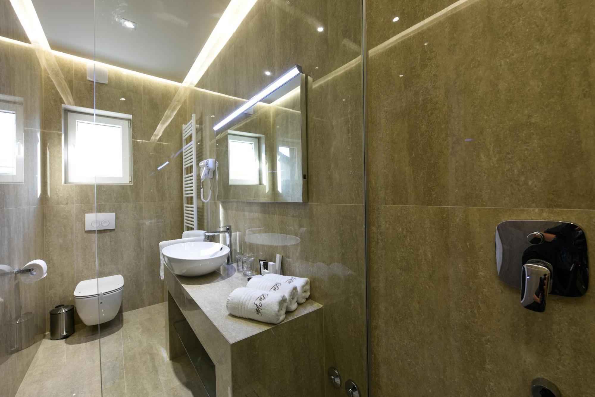 Luxury Rooms Lavie Zadar Bilik gambar