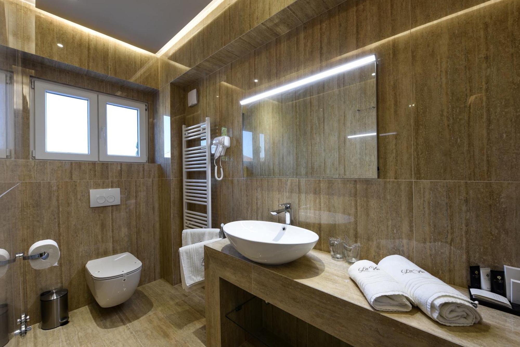 Luxury Rooms Lavie Zadar Bilik gambar