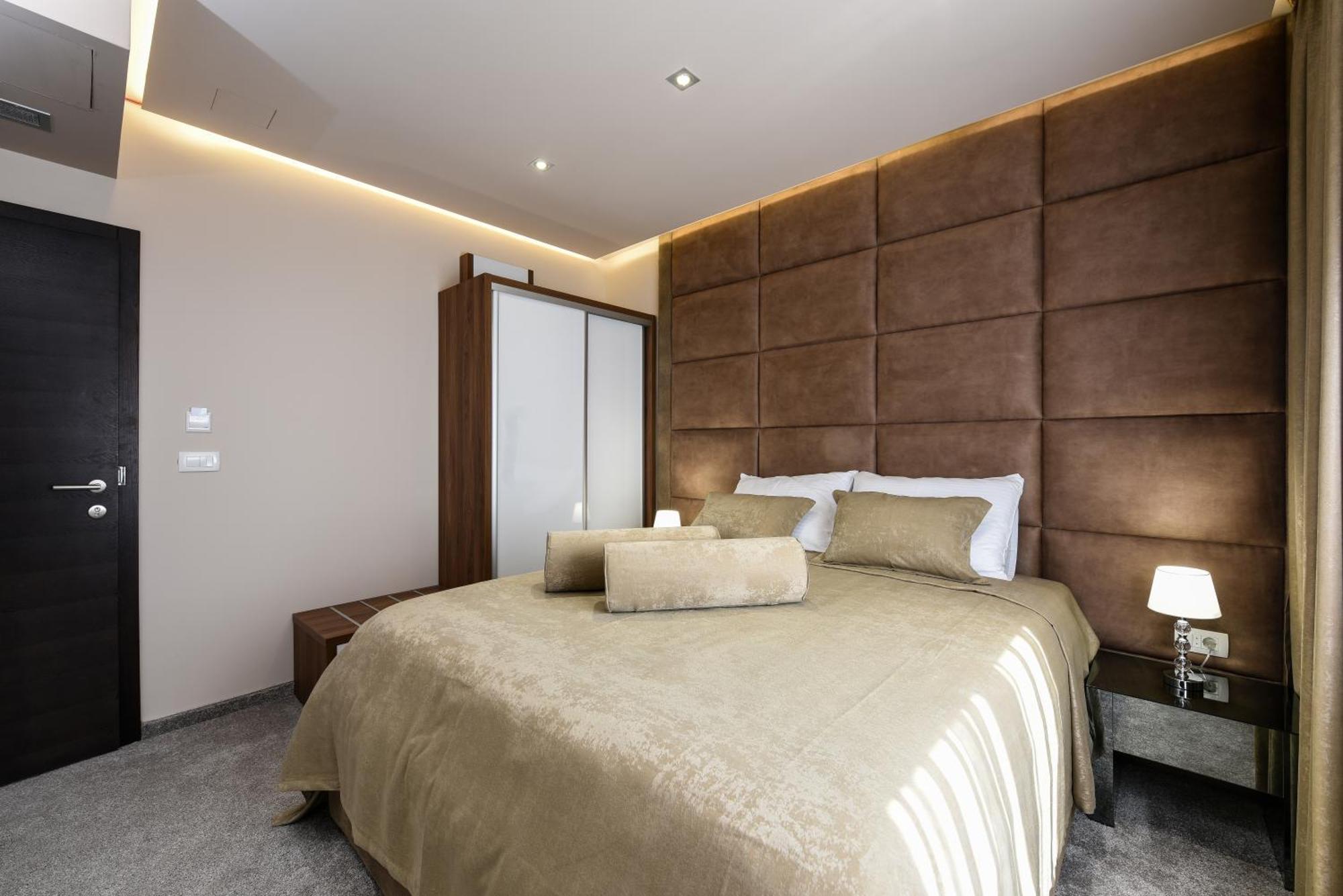 Luxury Rooms Lavie Zadar Bilik gambar