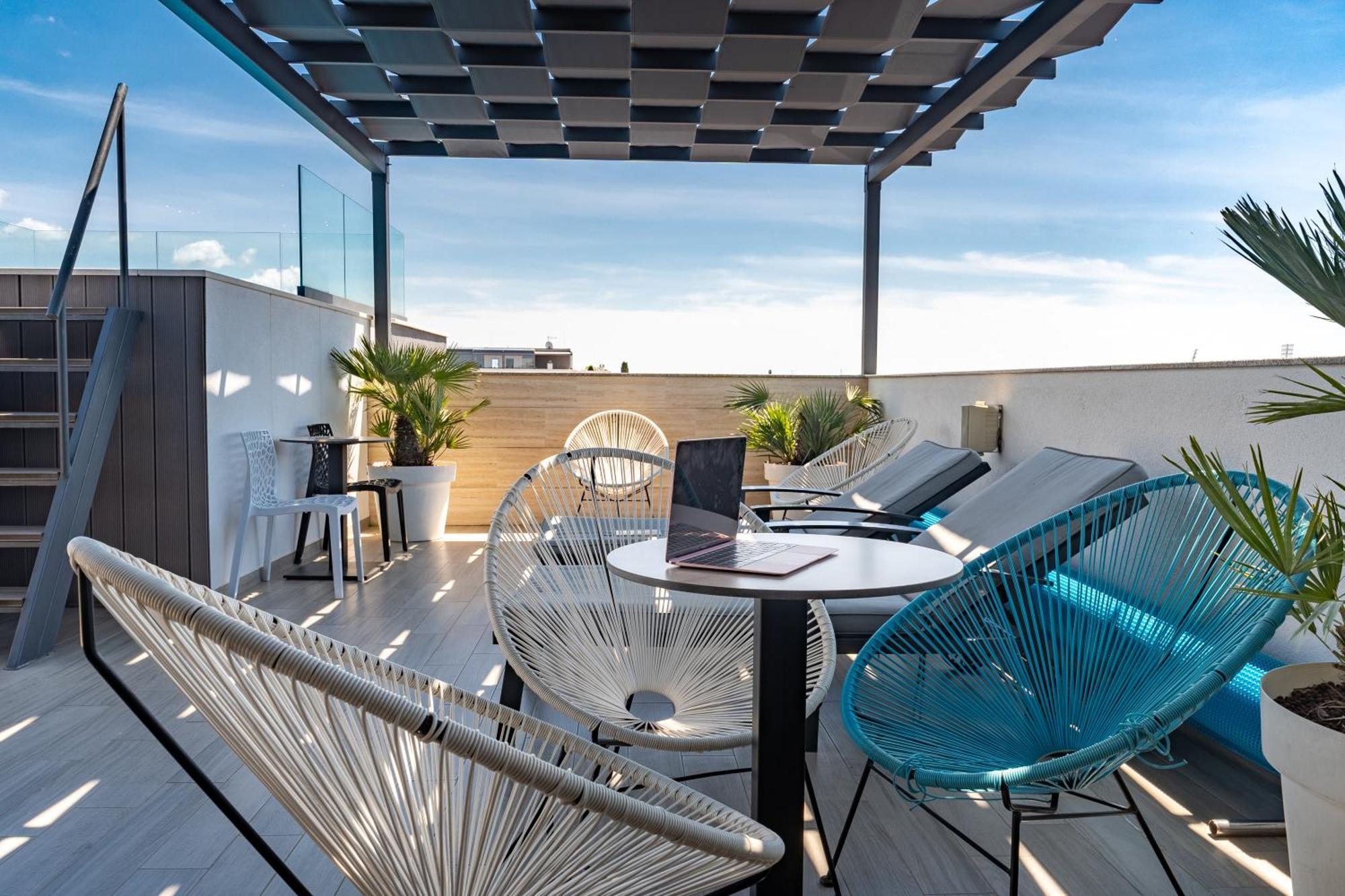 Luxury Rooms Lavie Zadar Luaran gambar